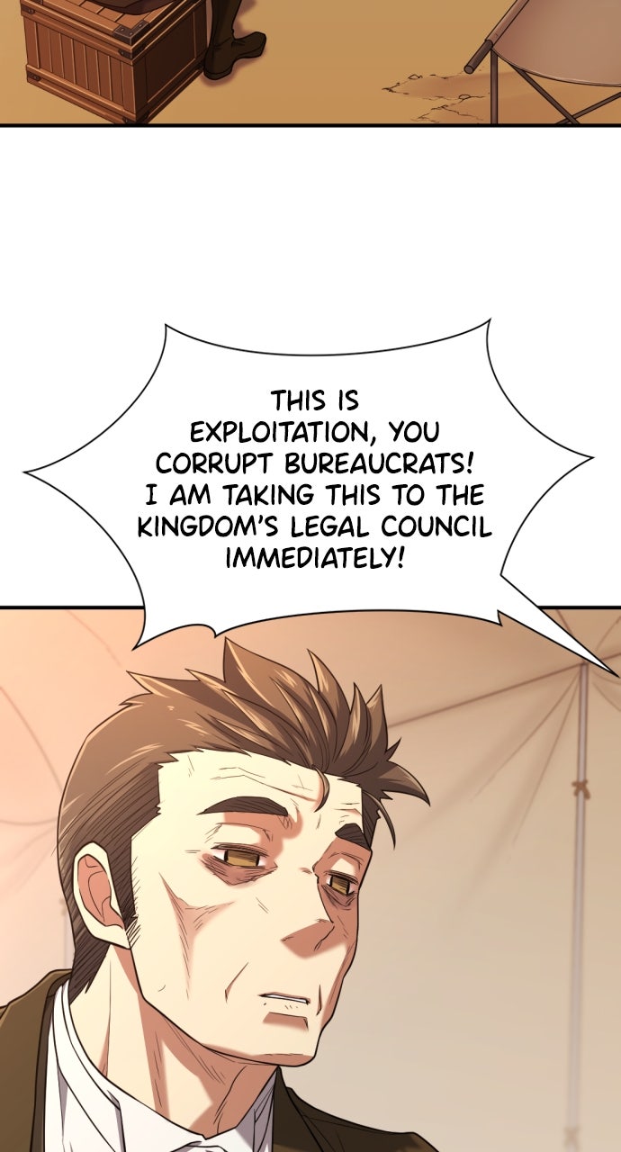 Read The Greatest Estate Developer ENGLISH Manga Online