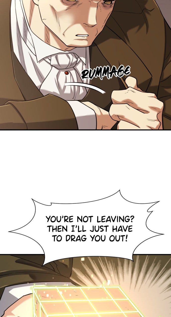 Read The Greatest Estate Developer ENGLISH Manga Online