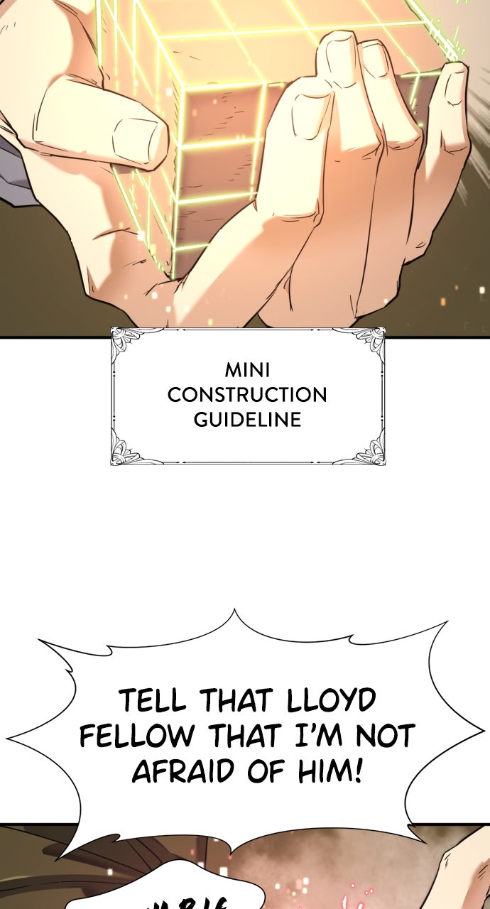 Read The Greatest Estate Developer ENGLISH Manga Online