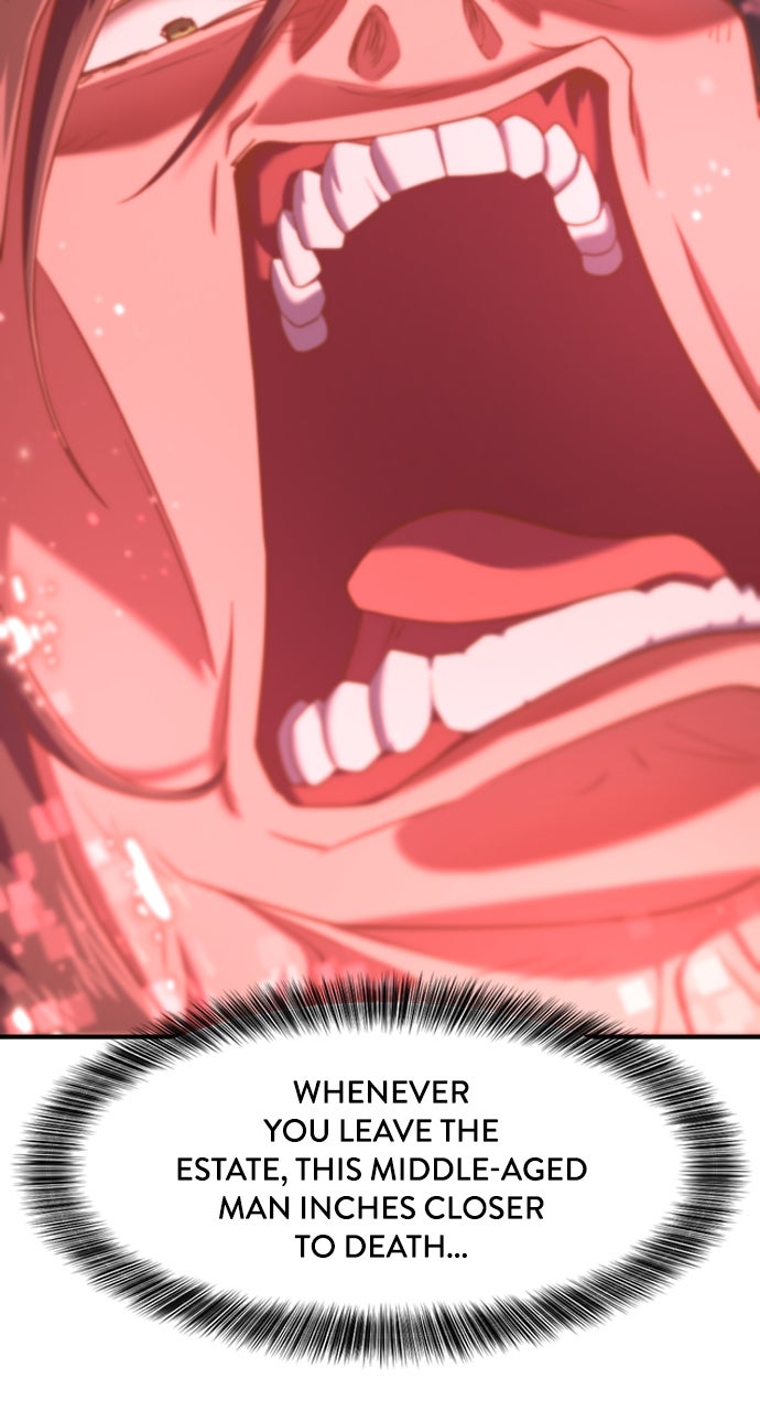 Read The Greatest Estate Developer ENGLISH Manga Online