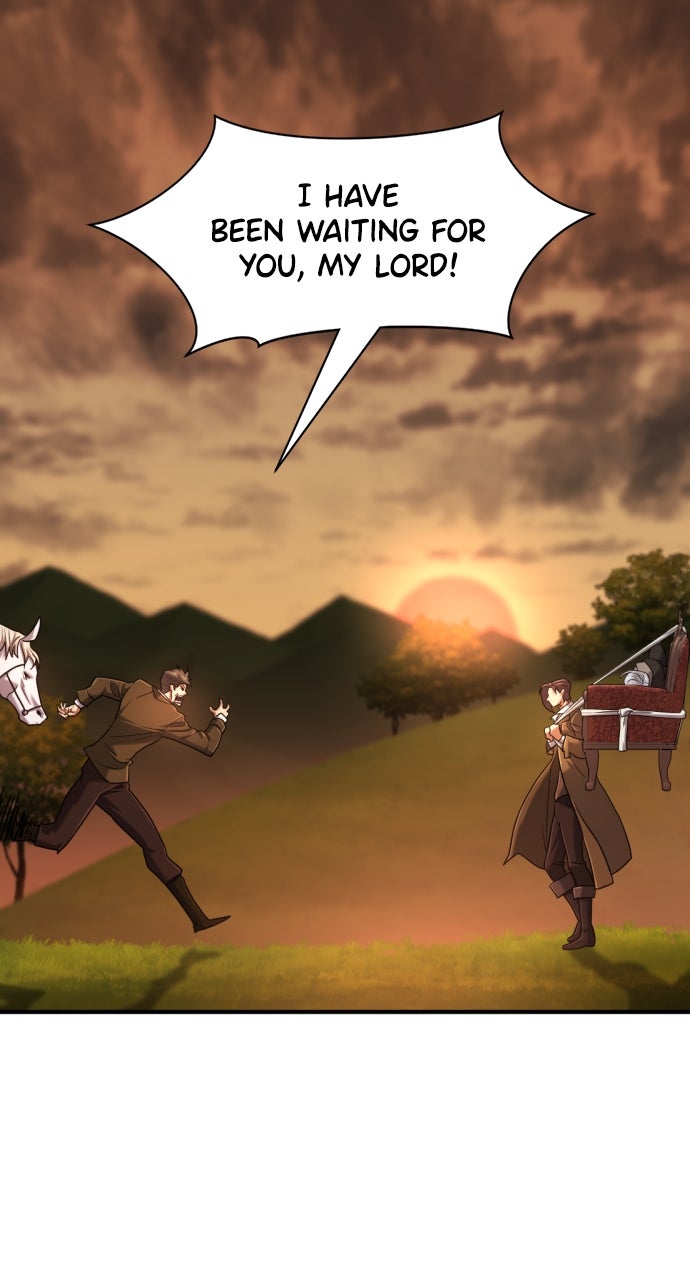 Read The Greatest Estate Developer ENGLISH Manga Online