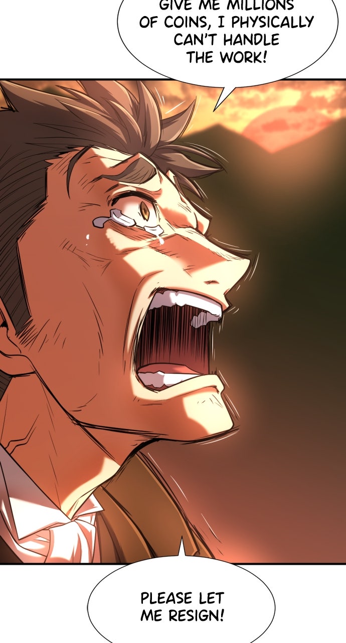 Read The Greatest Estate Developer ENGLISH Manga Online