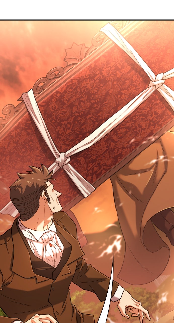 Read The Greatest Estate Developer ENGLISH Manga Online