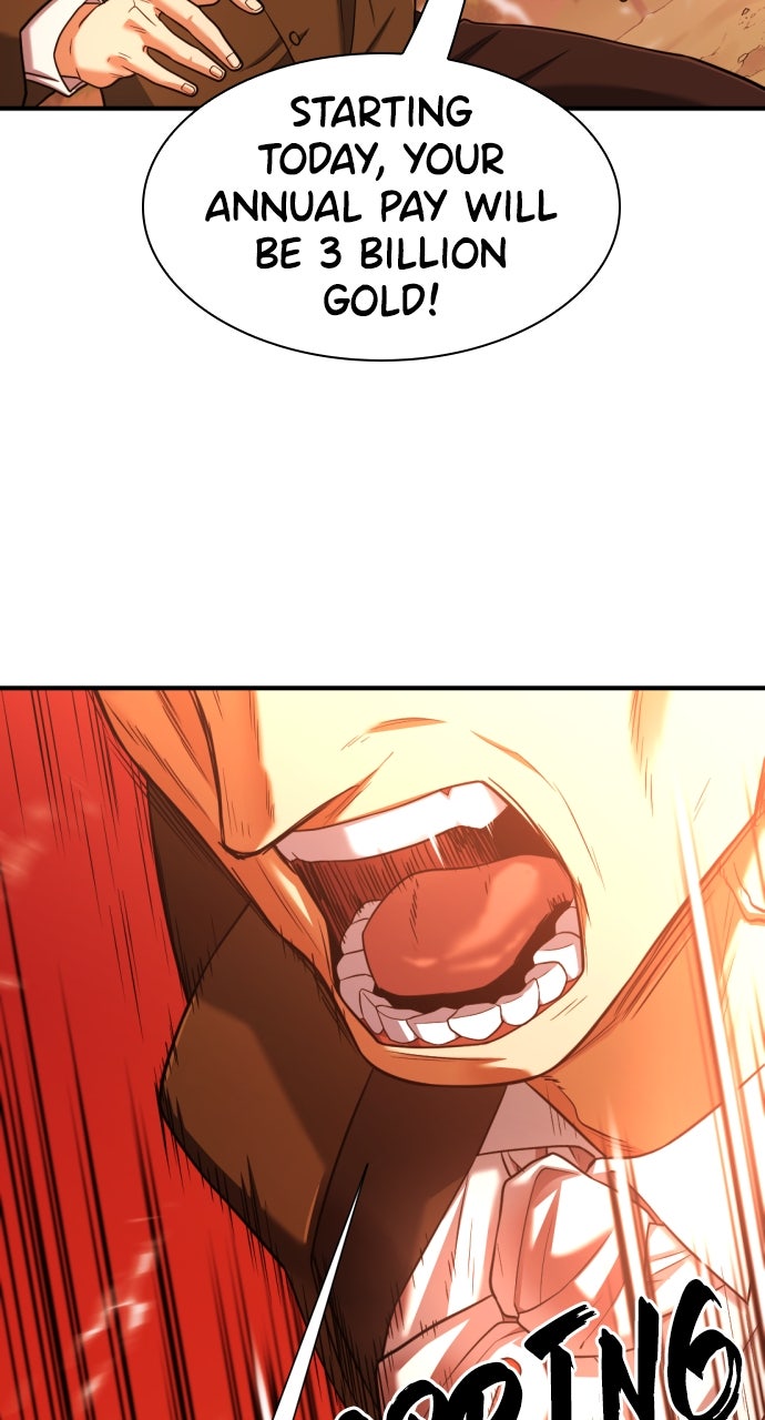 Read The Greatest Estate Developer ENGLISH Manga Online