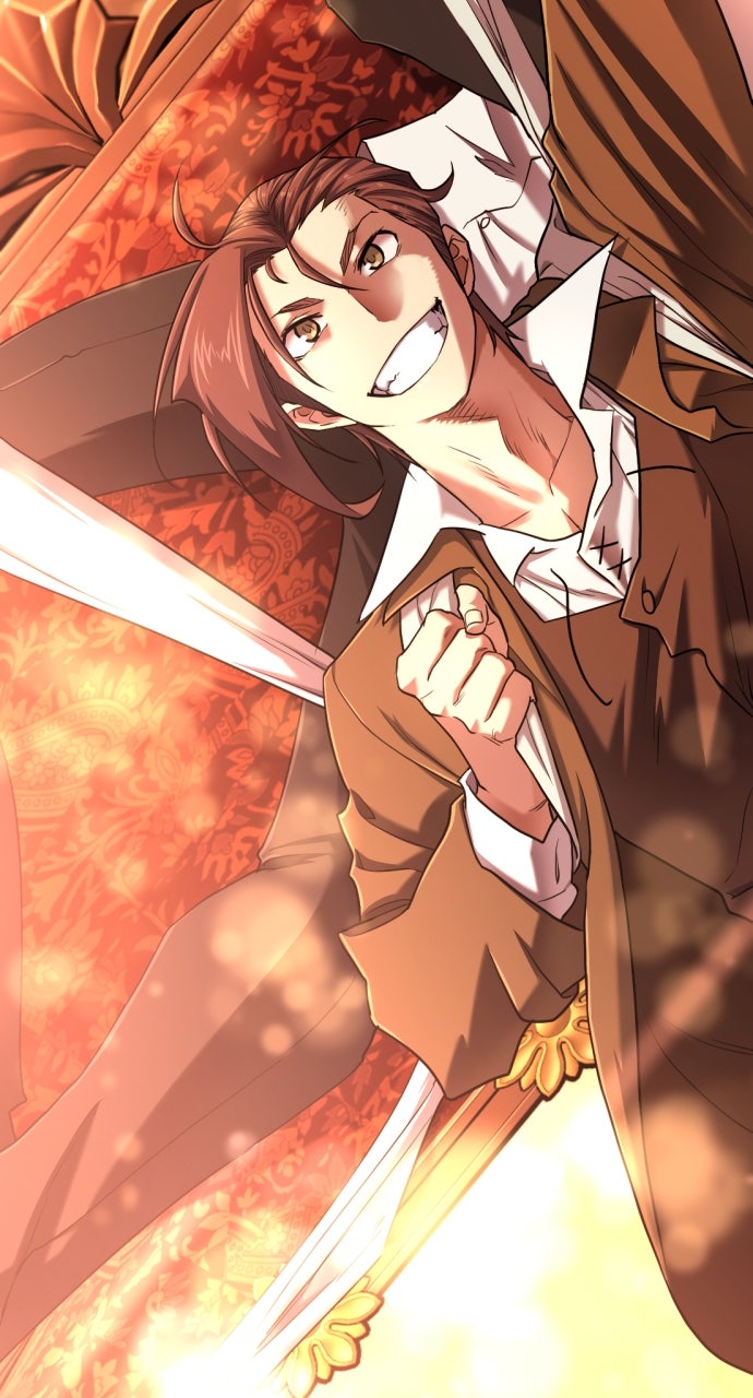 Read The Greatest Estate Developer ENGLISH Manga Online