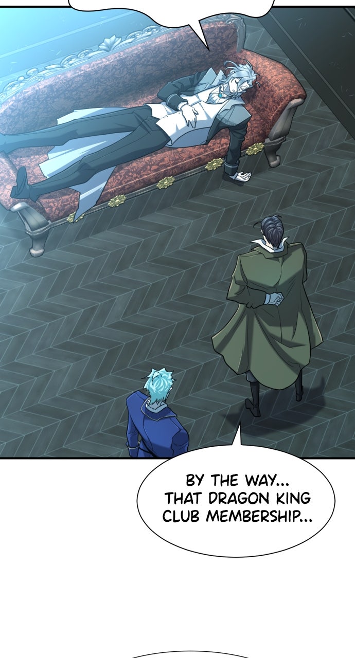 Read The Greatest Estate Developer ENGLISH Manga Online