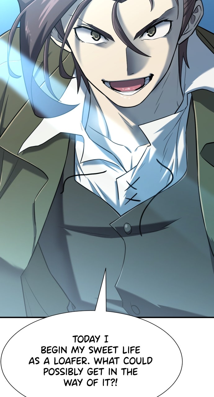 Read The Greatest Estate Developer ENGLISH Manga Online