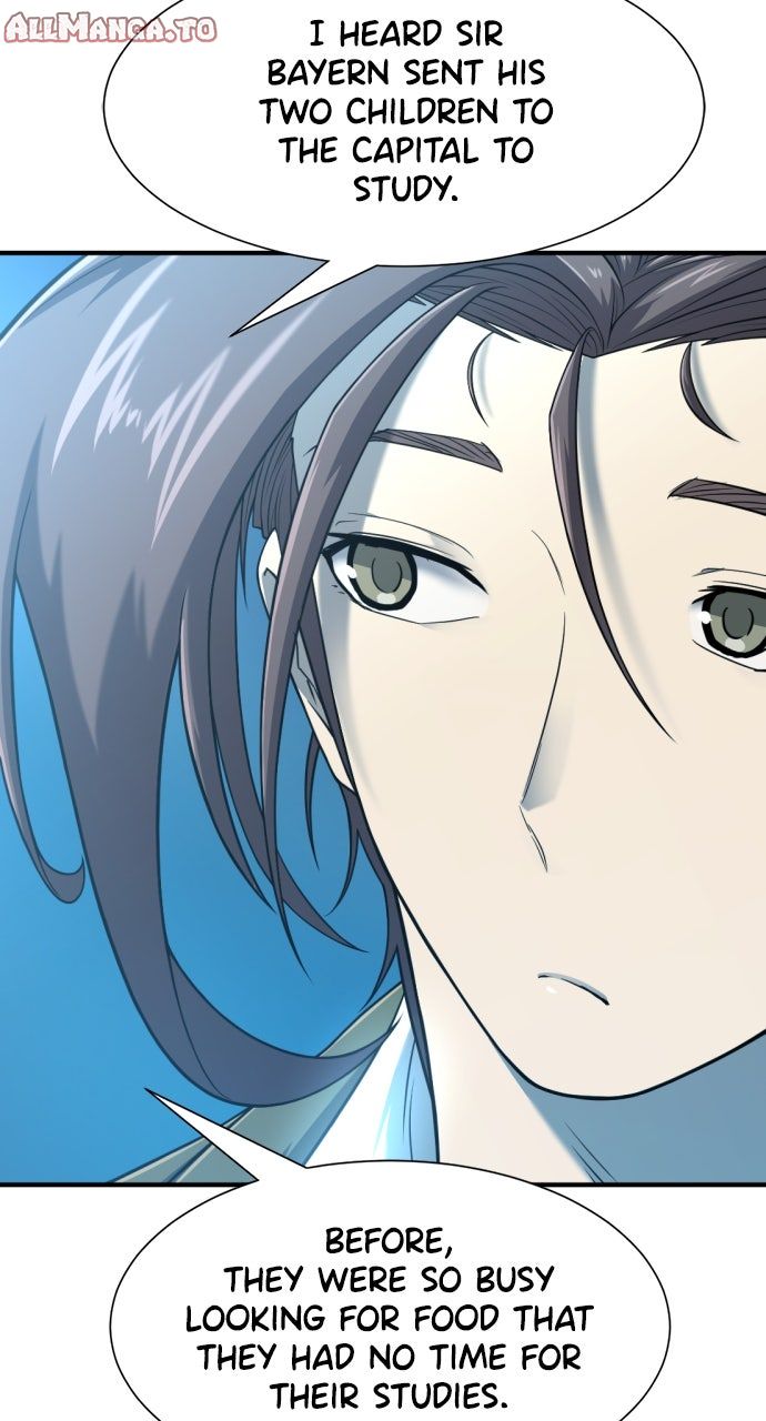 Read The Greatest Estate Developer ENGLISH Manga Online
