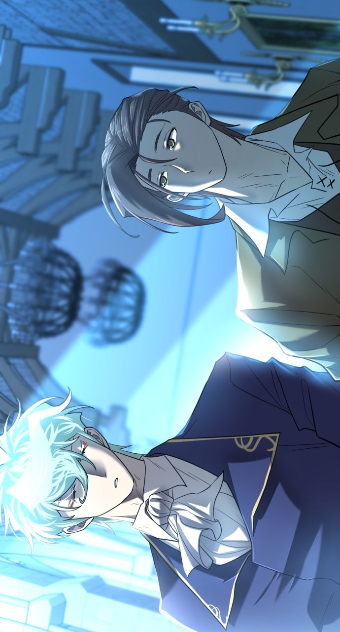 Read The Greatest Estate Developer ENGLISH Manga Online