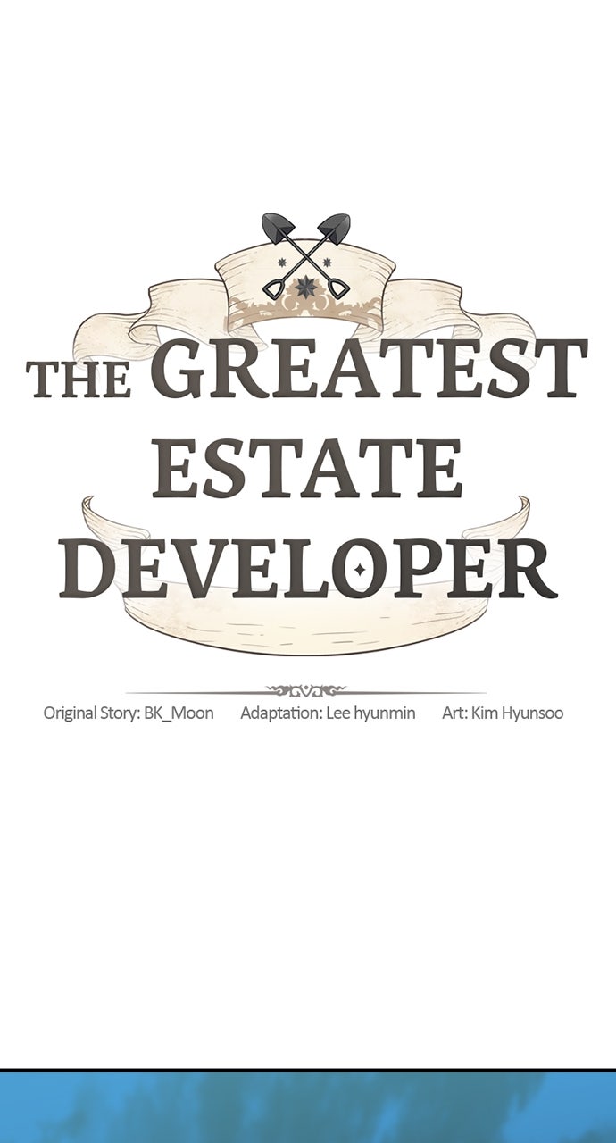 Read The Greatest Estate Developer ENGLISH Manga Online