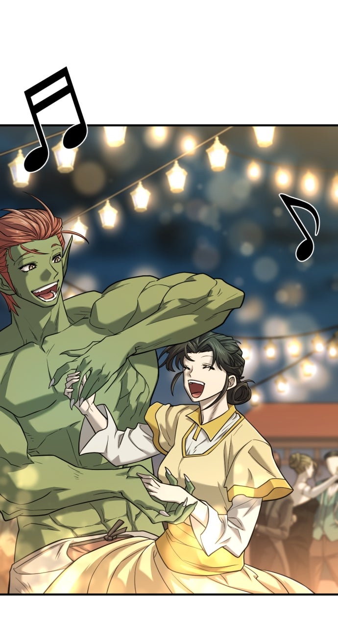 Read The Greatest Estate Developer ENGLISH Manga Online