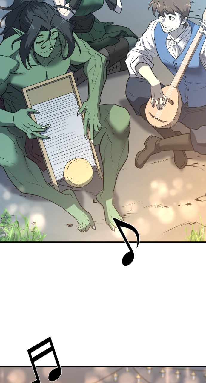 Read The Greatest Estate Developer ENGLISH Manga Online