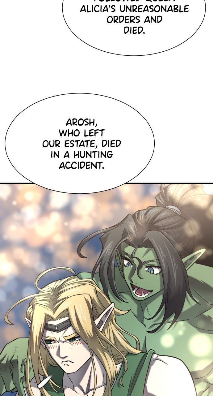 Read The Greatest Estate Developer ENGLISH Manga Online