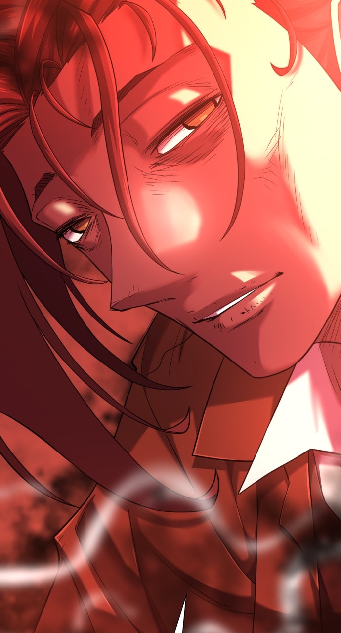 Read The Greatest Estate Developer ENGLISH Manga Online