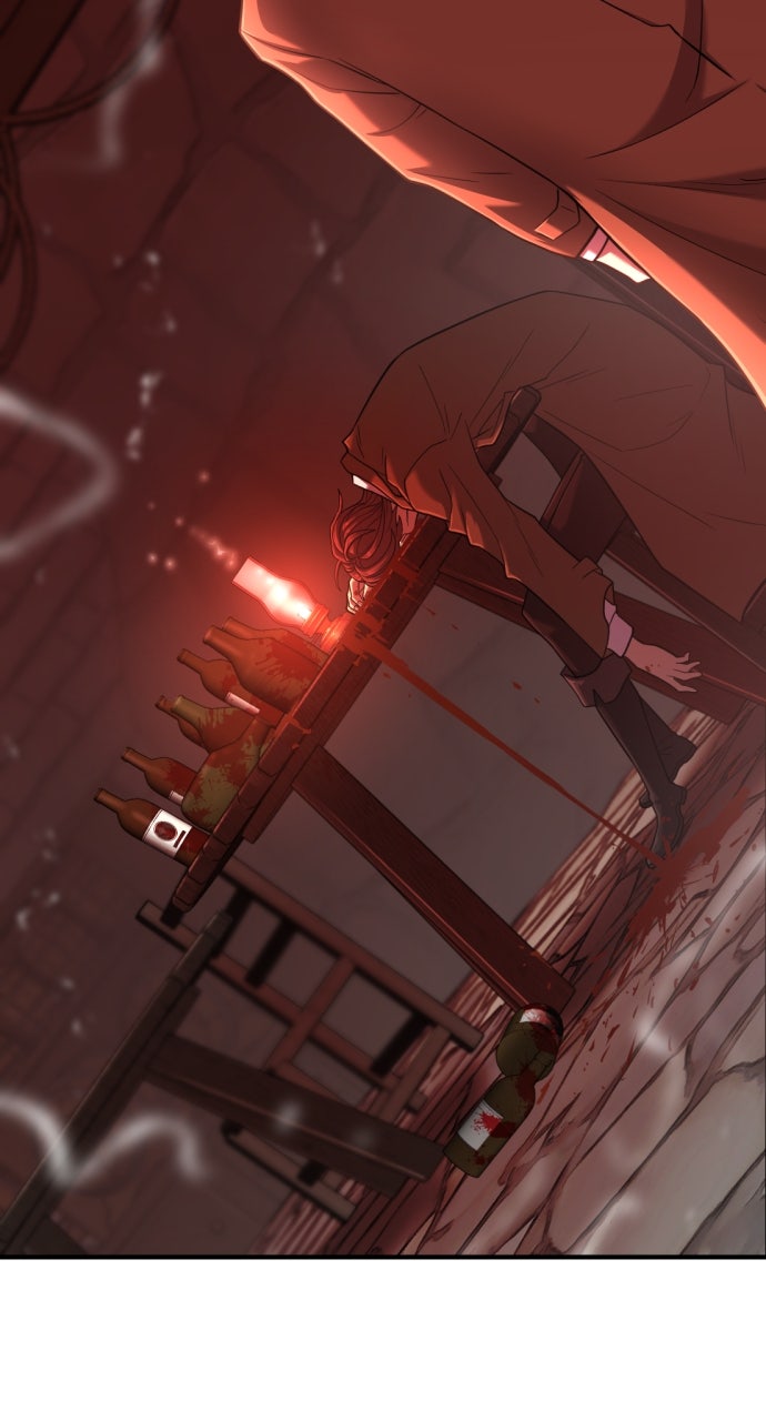 Read The Greatest Estate Developer ENGLISH Manga Online