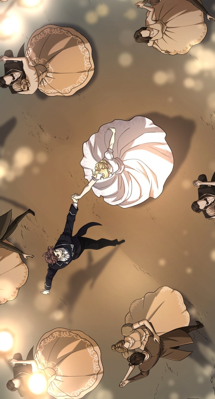 Read The Greatest Estate Developer ENGLISH Manga Online