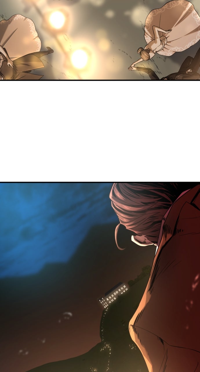 Read The Greatest Estate Developer ENGLISH Manga Online