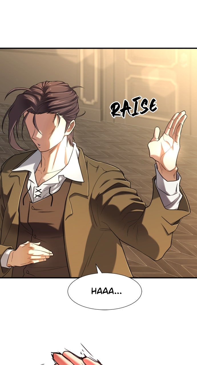 Read The Greatest Estate Developer ENGLISH Manga Online