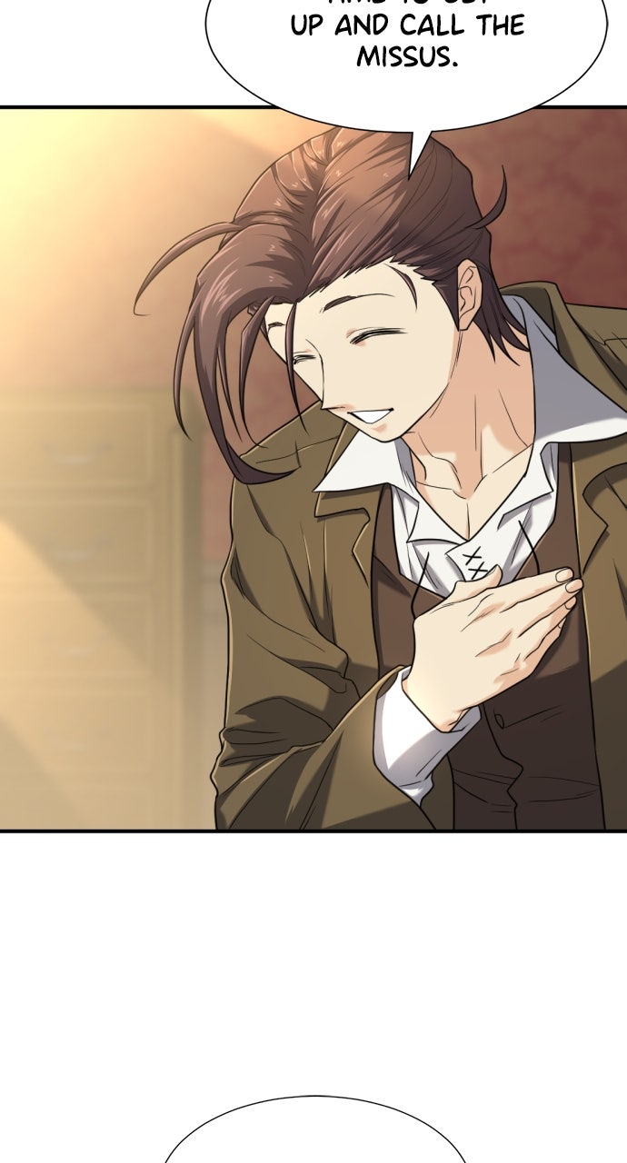 Read The Greatest Estate Developer ENGLISH Manga Online