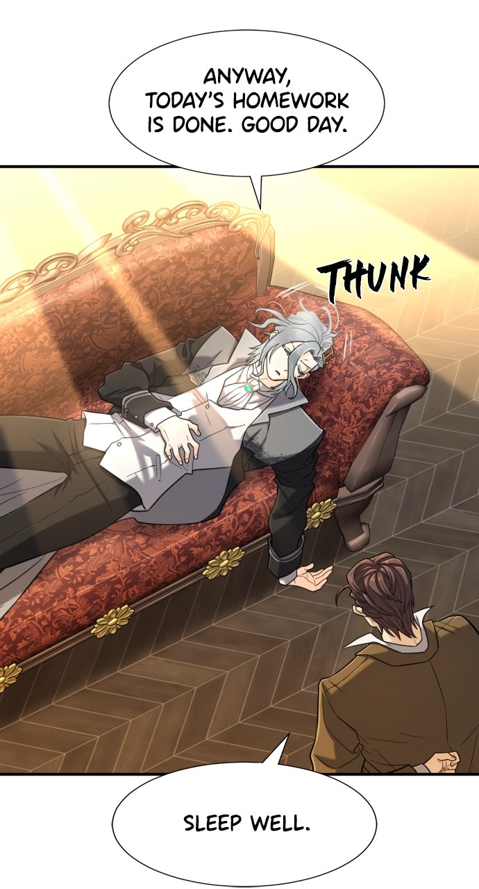 Read The Greatest Estate Developer ENGLISH Manga Online