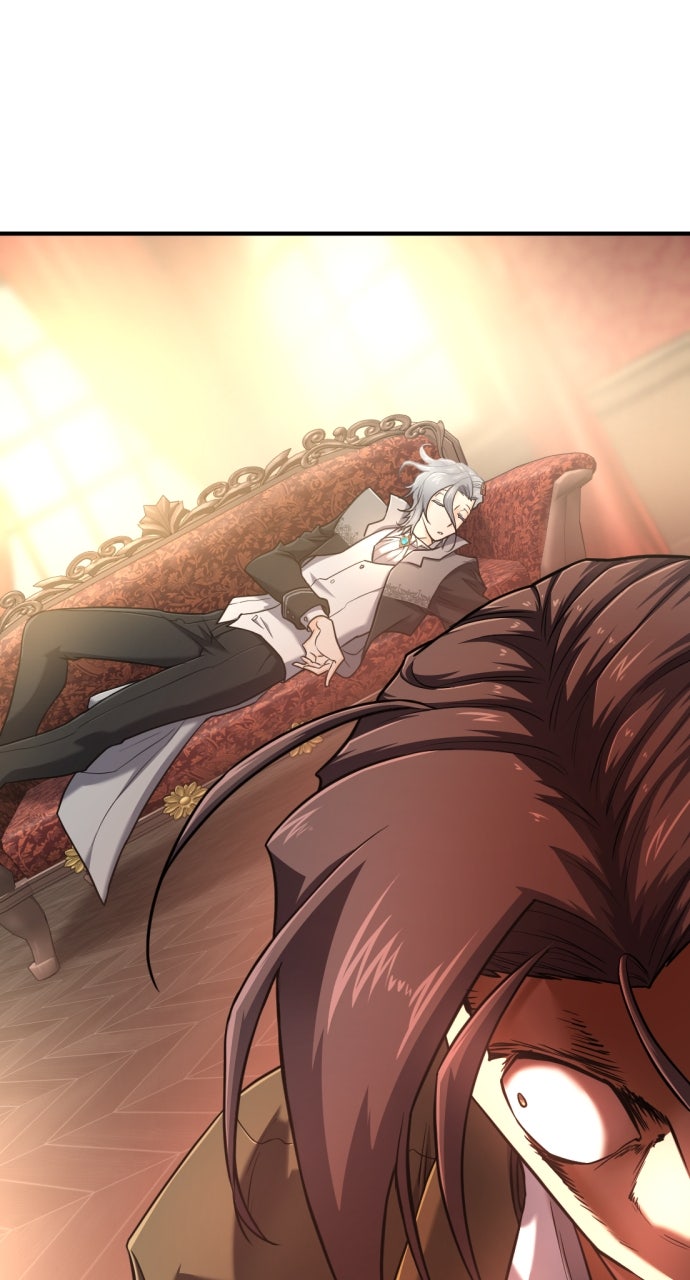 Read The Greatest Estate Developer ENGLISH Manga Online