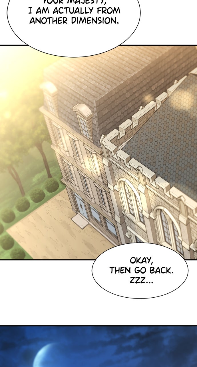 Read The Greatest Estate Developer ENGLISH Manga Online