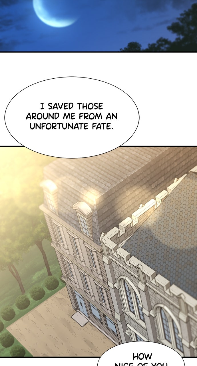 Read The Greatest Estate Developer ENGLISH Manga Online