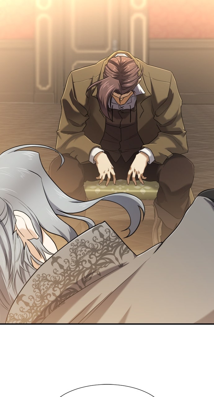 Read The Greatest Estate Developer ENGLISH Manga Online