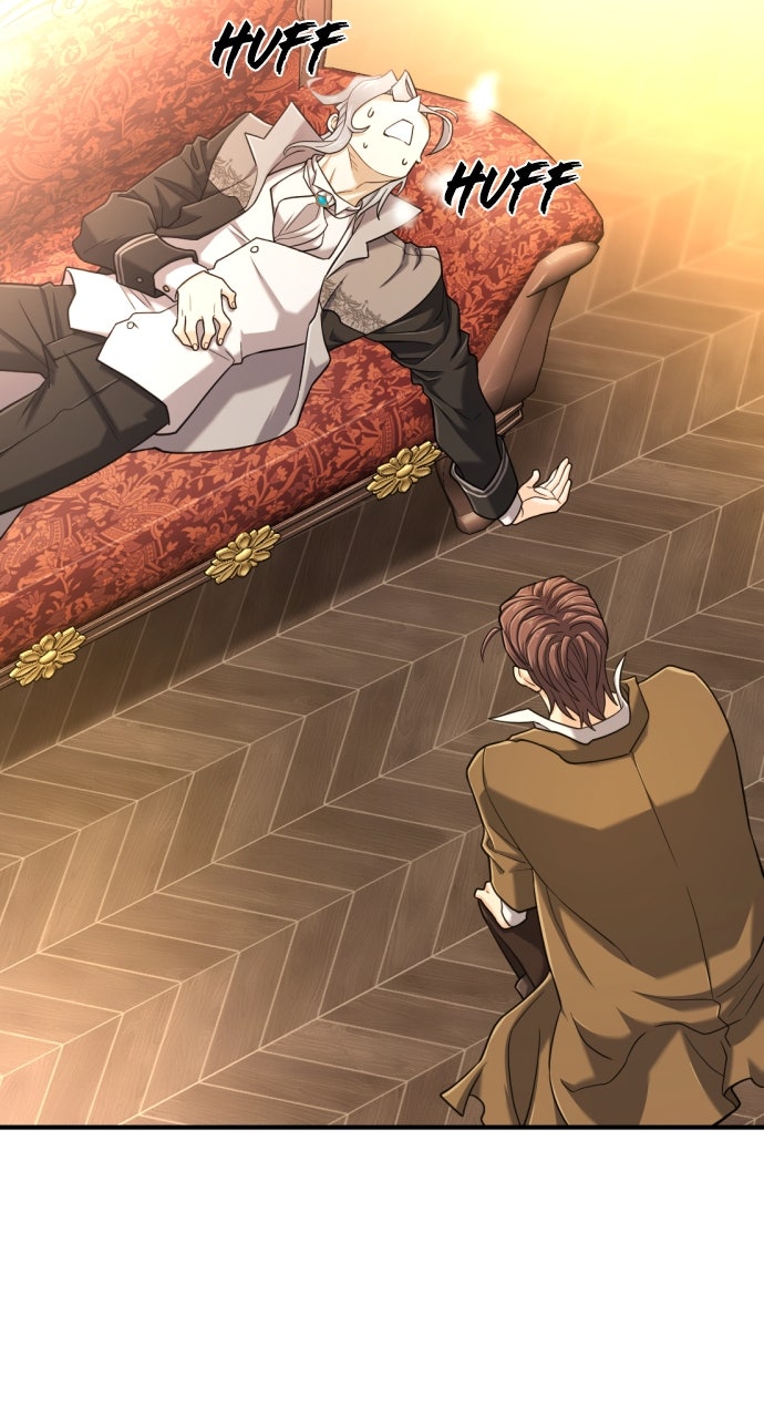 Read The Greatest Estate Developer ENGLISH Manga Online