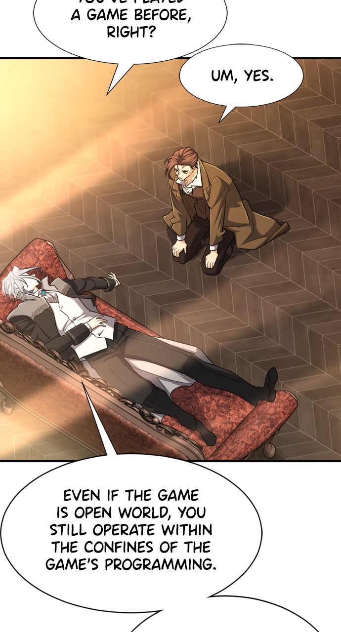 Read The Greatest Estate Developer ENGLISH Manga Online