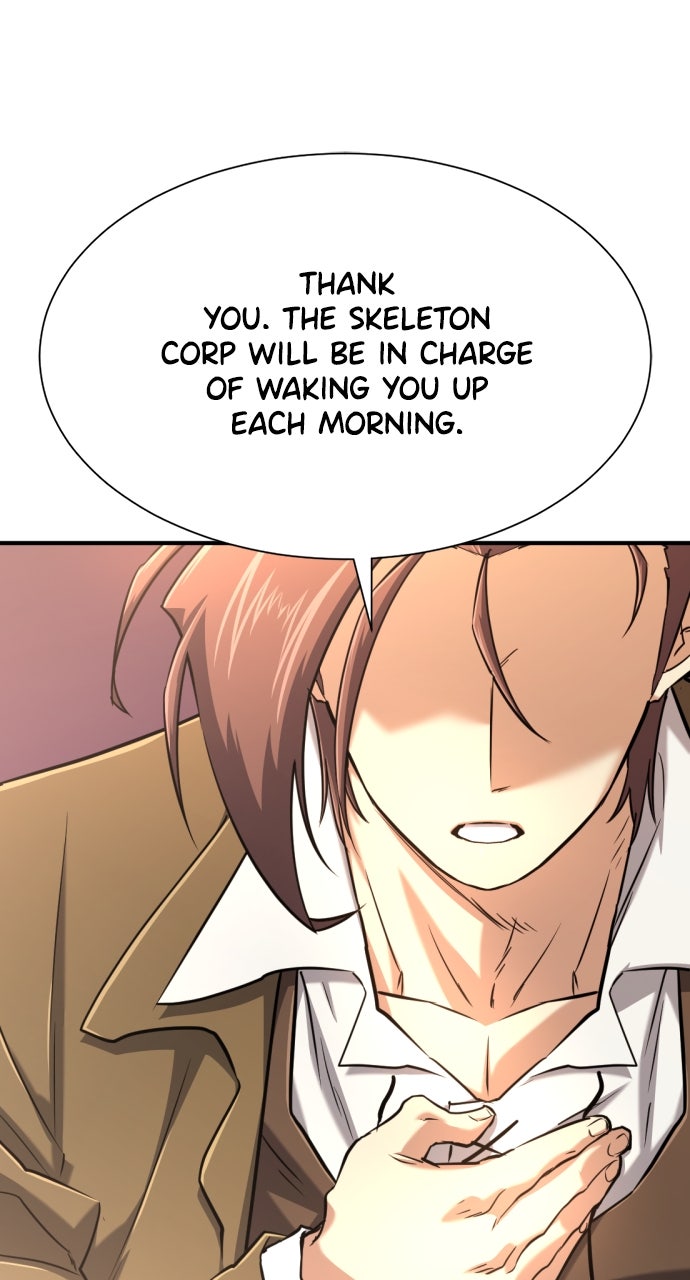 Read The Greatest Estate Developer ENGLISH Manga Online