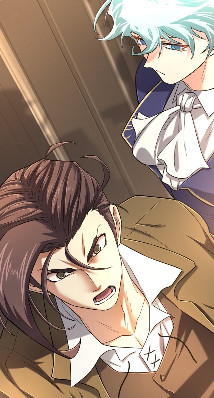 Read The Greatest Estate Developer ENGLISH Manga Online