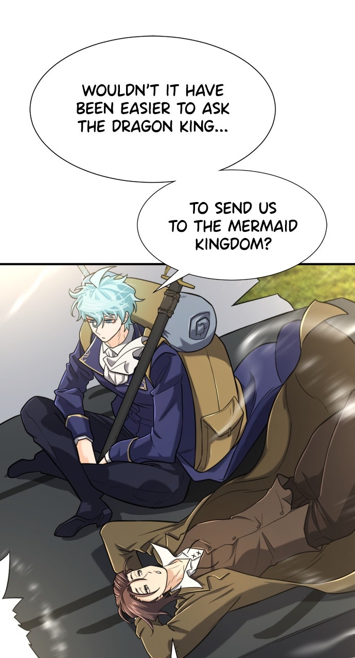 Read The Greatest Estate Developer ENGLISH Manga Online