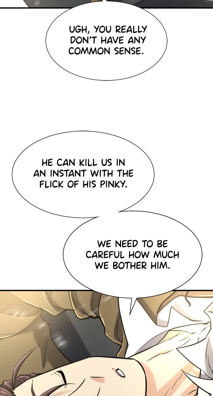 Read The Greatest Estate Developer ENGLISH Manga Online