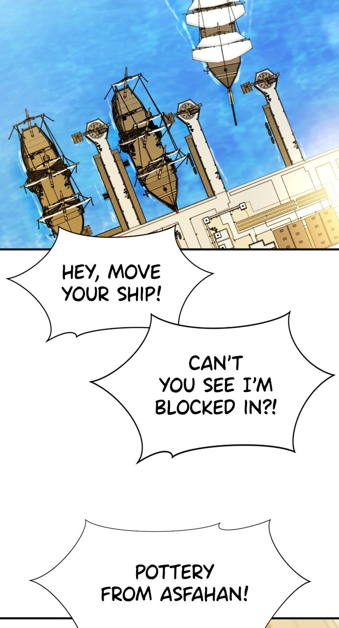 Read The Greatest Estate Developer ENGLISH Manga Online