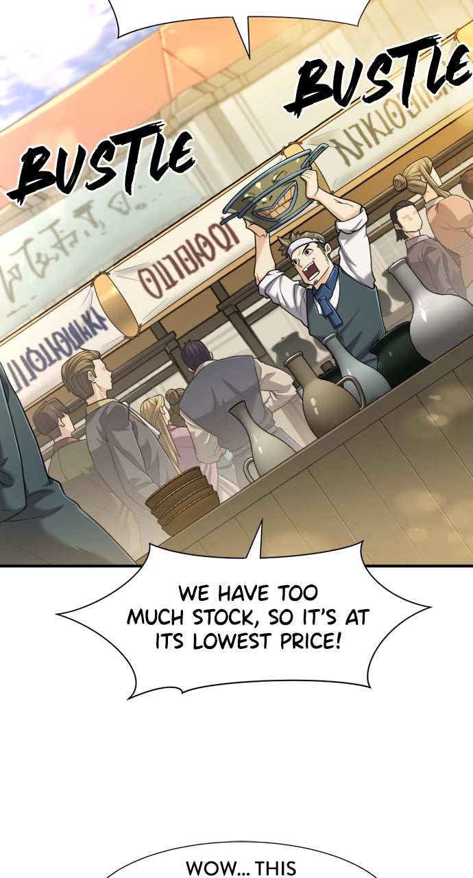 Read The Greatest Estate Developer ENGLISH Manga Online