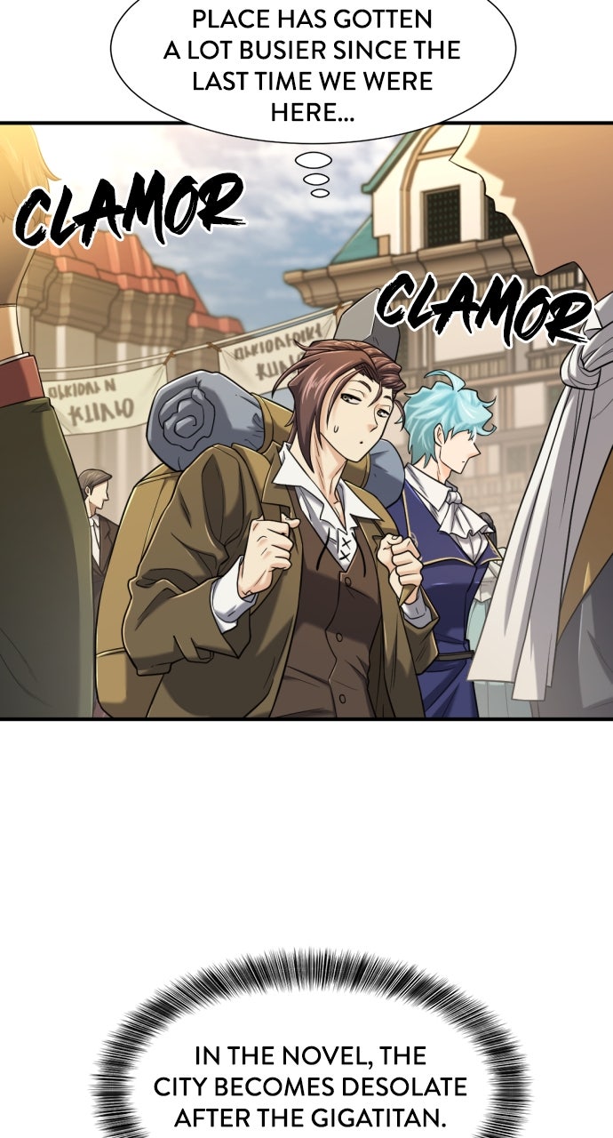 Read The Greatest Estate Developer ENGLISH Manga Online