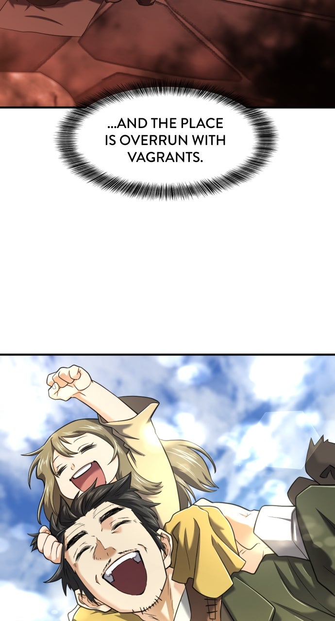 Read The Greatest Estate Developer ENGLISH Manga Online