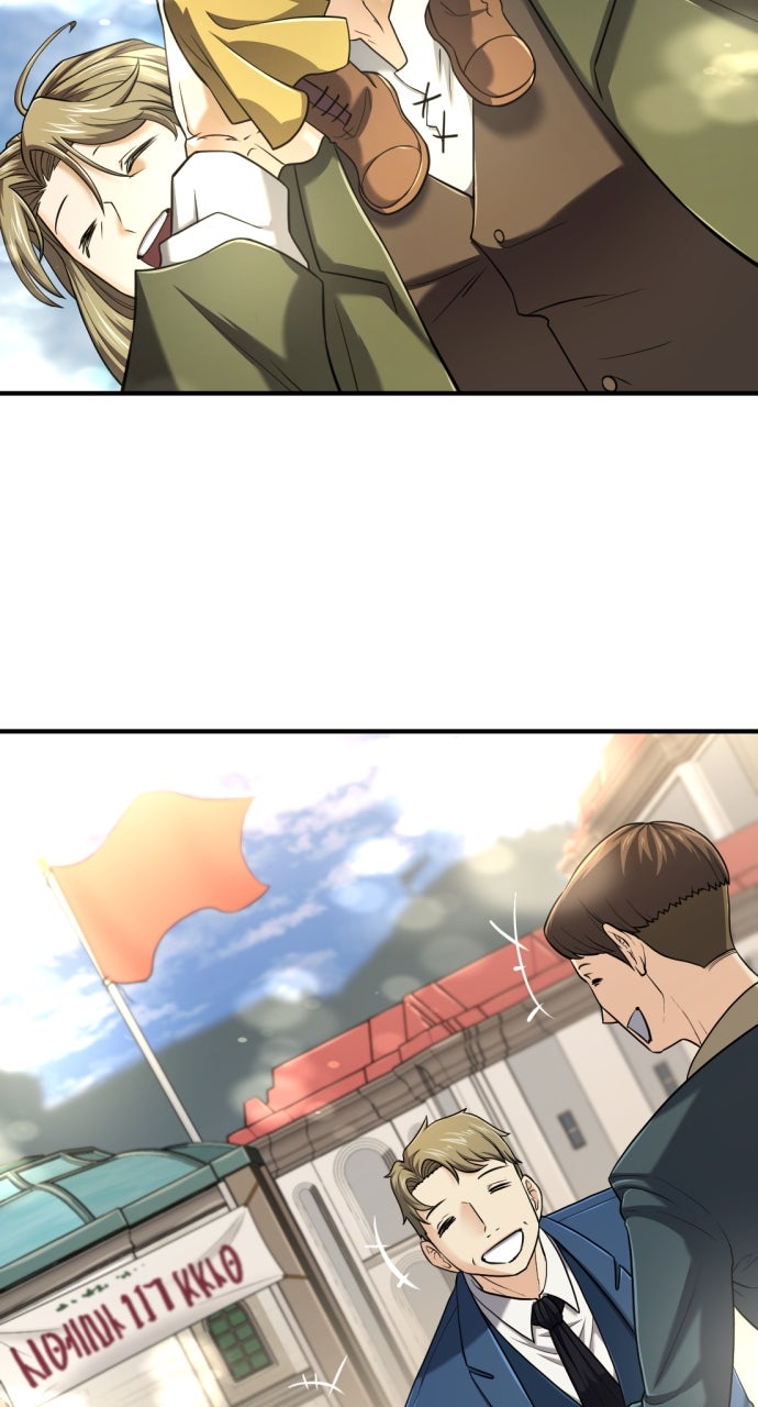 Read The Greatest Estate Developer ENGLISH Manga Online