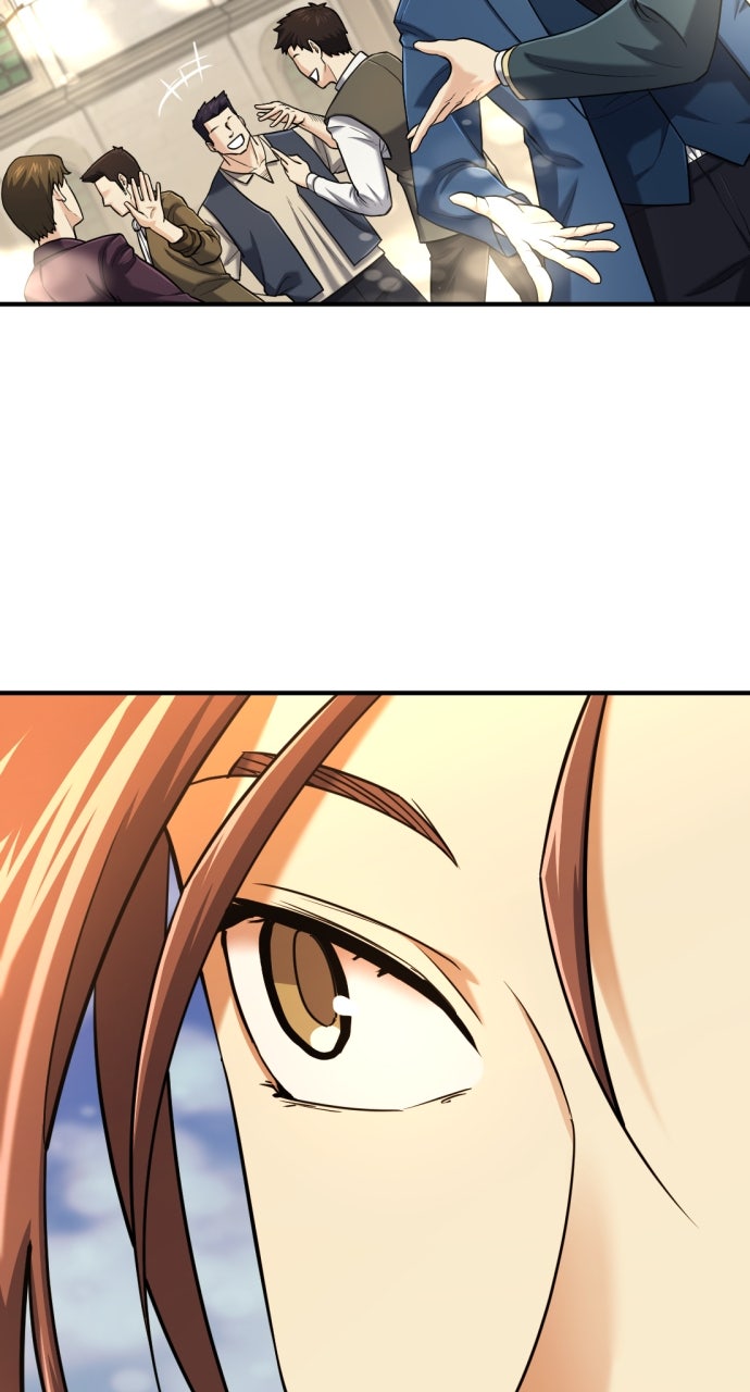 Read The Greatest Estate Developer ENGLISH Manga Online