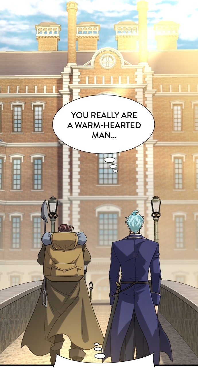 Read The Greatest Estate Developer ENGLISH Manga Online