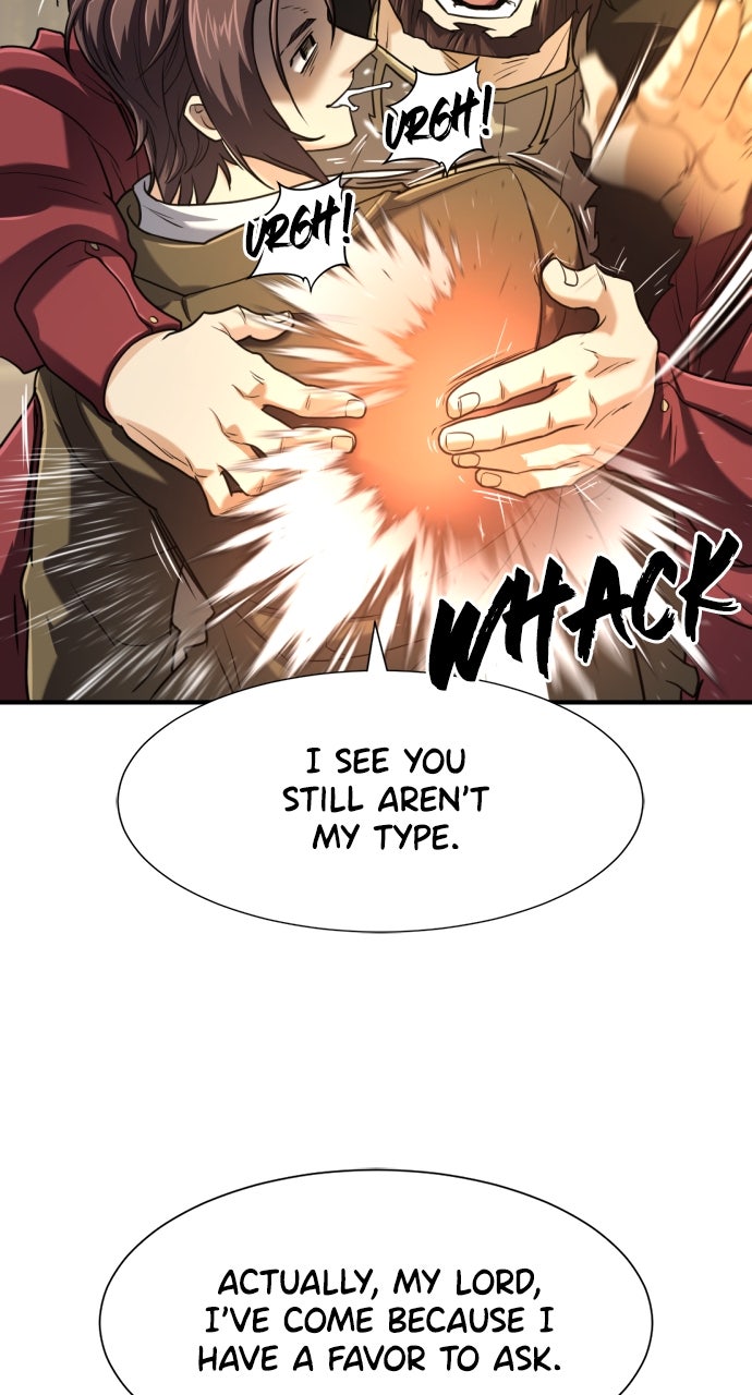 Read The Greatest Estate Developer ENGLISH Manga Online