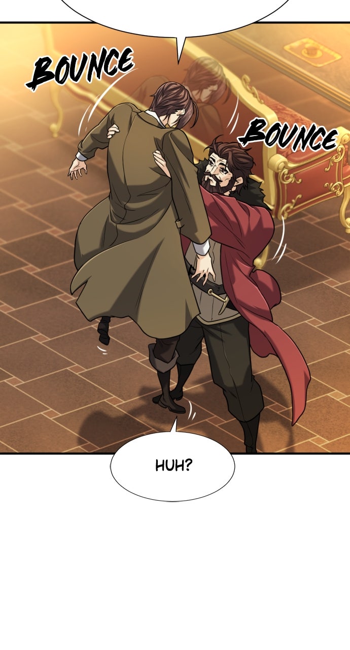 Read The Greatest Estate Developer ENGLISH Manga Online