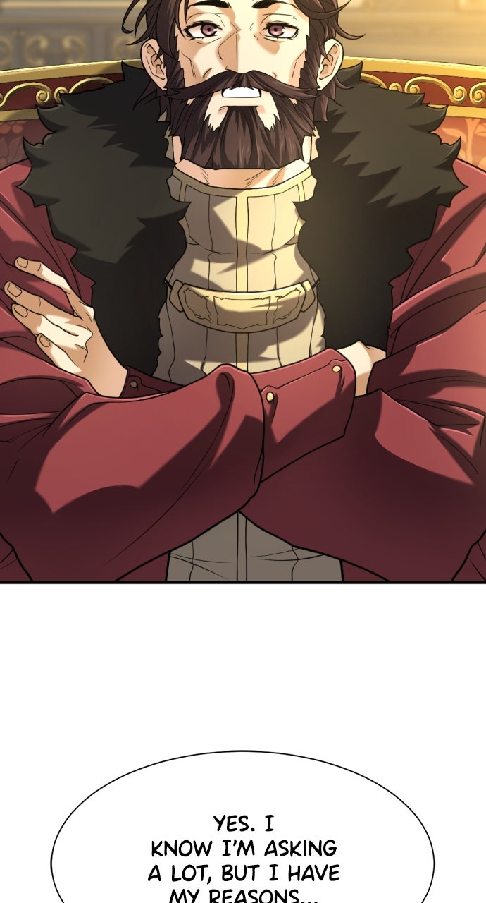 Read The Greatest Estate Developer ENGLISH Manga Online