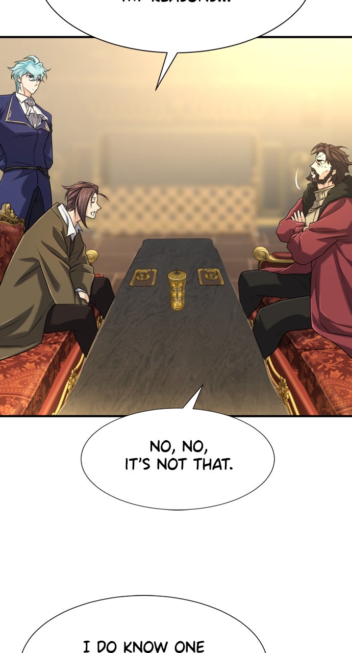 Read The Greatest Estate Developer ENGLISH Manga Online