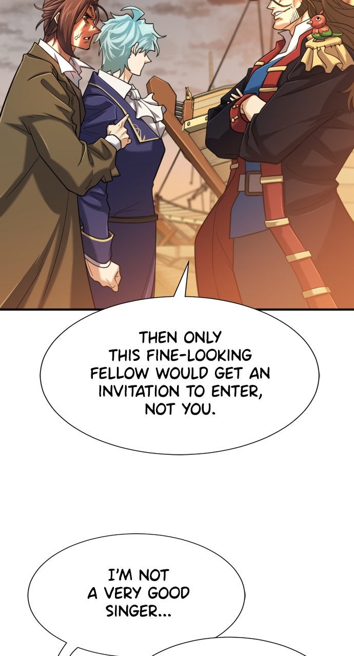 Read The Greatest Estate Developer ENGLISH Manga Online