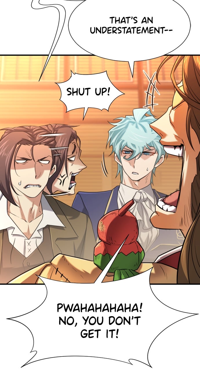 Read The Greatest Estate Developer ENGLISH Manga Online