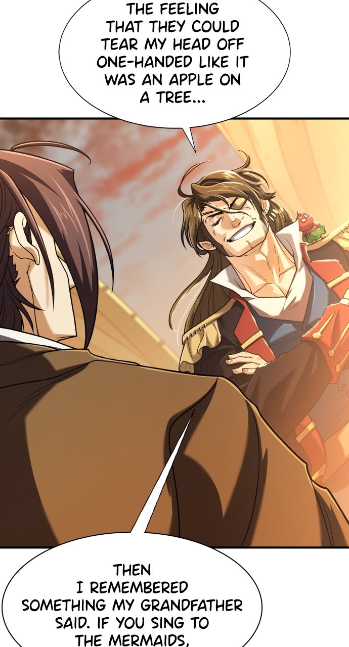 Read The Greatest Estate Developer ENGLISH Manga Online