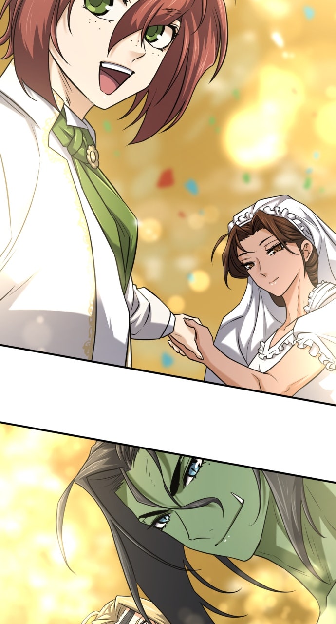 Read The Greatest Estate Developer ENGLISH Manga Online