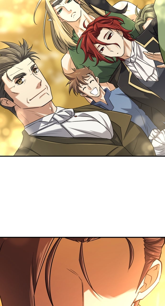 Read The Greatest Estate Developer ENGLISH Manga Online